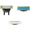 Philips 360° Replacement blade | QP936/50 OneBlade