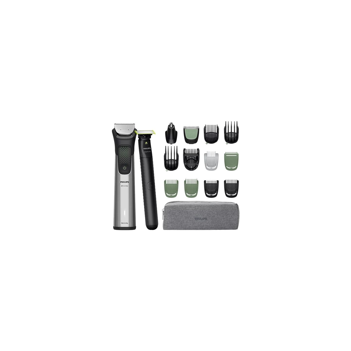 Philips MG9535/15 9000 Series All-in-One trimmer