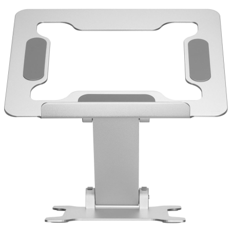 Gembird Foldable notebook riser stand | NBS-D1-03 | Silver