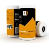 Gembird | Cleaning Wet Wipes (100 pcs) | BB-WW100 | Cleaning wipes (100 pcs)