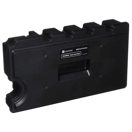 Lexmark Waste Container | 77L0W00 | Waste toner collector