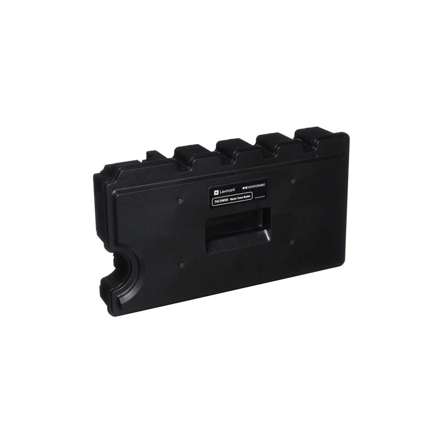 Lexmark Waste Container | 77L0W00 | Waste toner collector