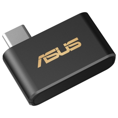 Asus USB-BE93 MINI Tri-Band Wi-Fi Adapter, Wi-Fi 7, 802.11be | Asus