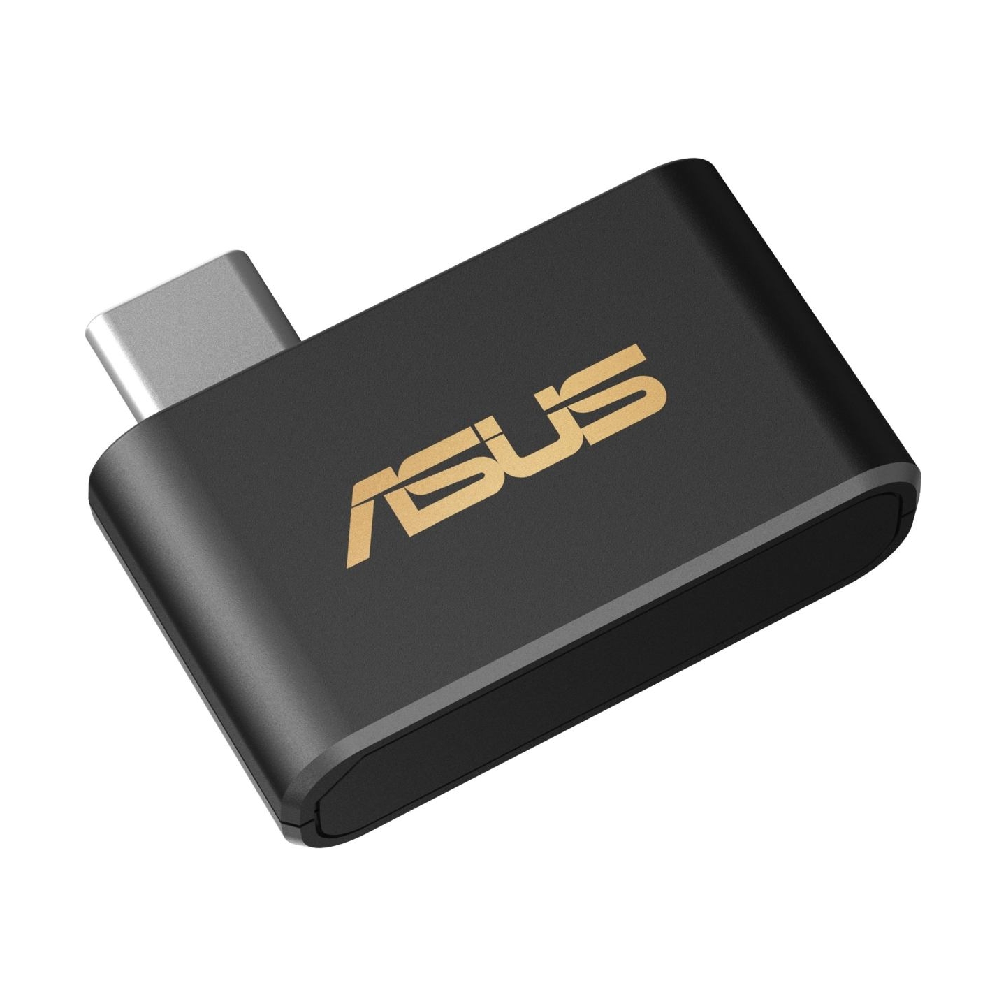 Asus USB-BE93 MINI Tri-Band Wi-Fi Adapter, Wi-Fi 7, 802.11be | Asus