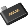 Asus USB-BE93 MINI Tri-Band Wi-Fi Adapter, Wi-Fi 7, 802.11be | Asus