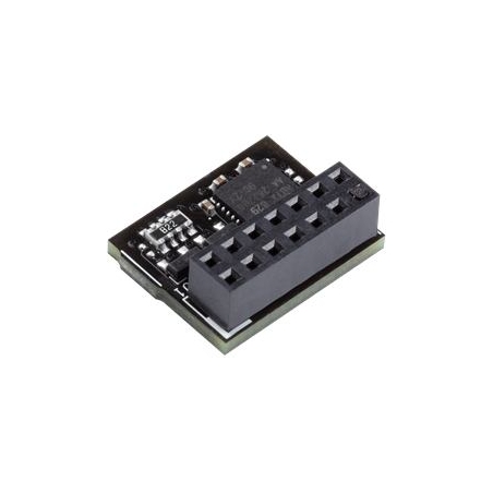 Asus | TPM-SPI - Trusted Platform Module (TPM) 2.0