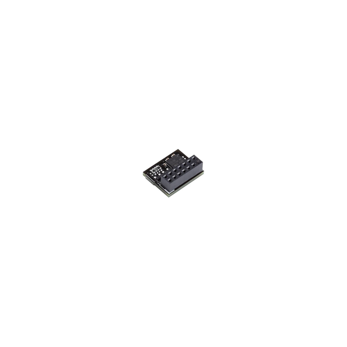 Asus | TPM-SPI - Trusted Platform Module (TPM) 2.0