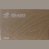 Asus | ROG Strix Pulsar XG27AQNGV | 27 " | Ultrafast IPS | 16:9 | 360 Hz | 1 ms | 2560 x 1440 pixels | 400 cd/m² | HDMI ports qu