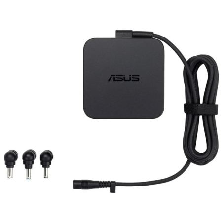Asus | Universal Mini Mulit-tips Adaptor EU | U65W-01 | 65 W | AC adapter