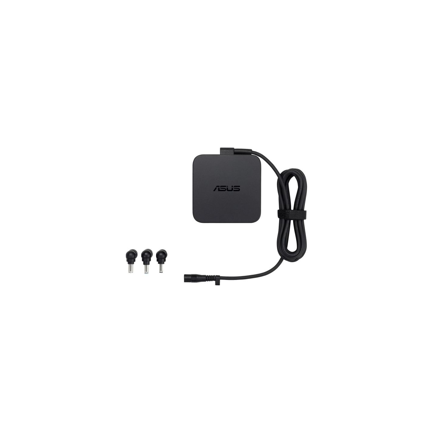 Asus | Universal Mini Mulit-tips Adaptor EU | U65W-01 | 65 W | AC adapter