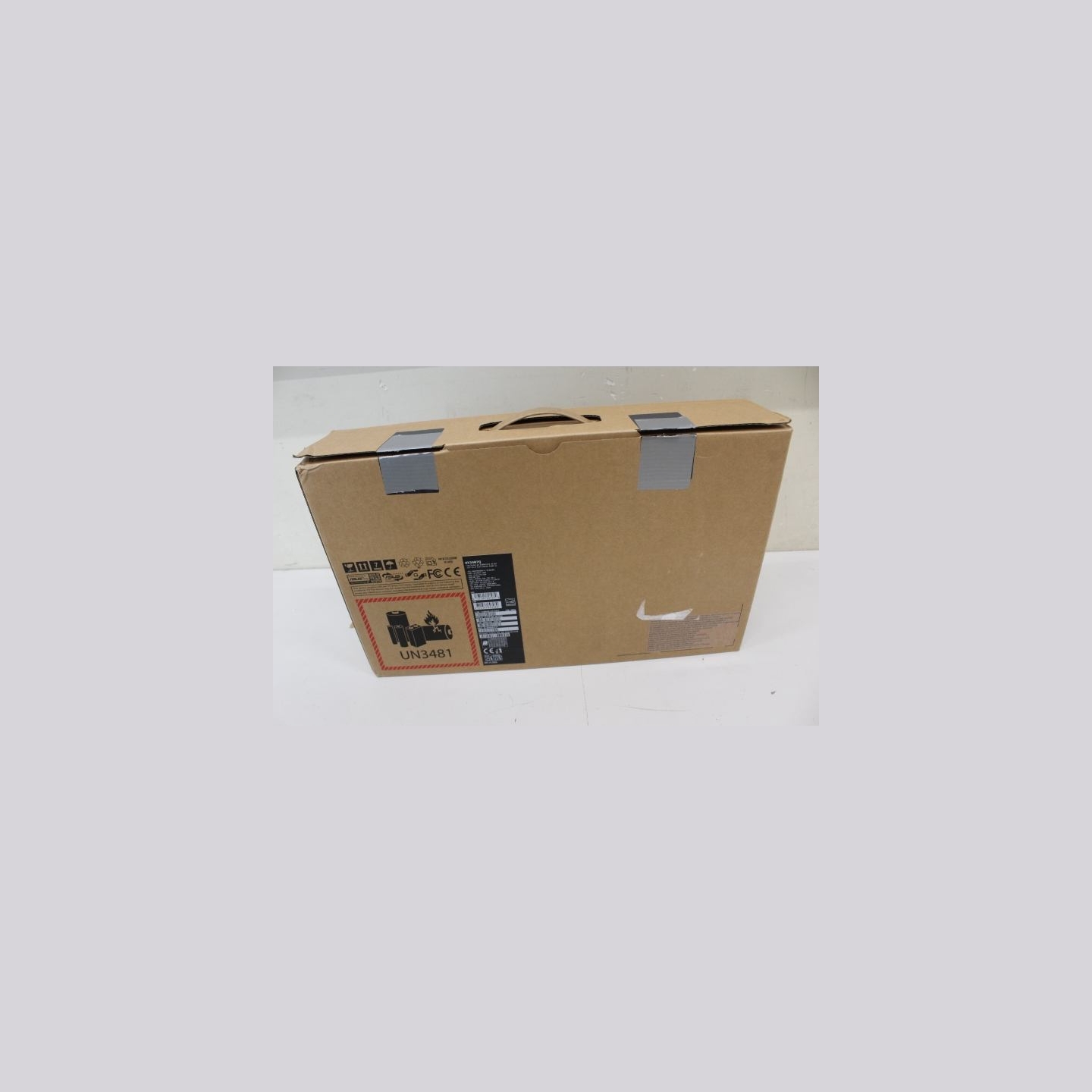 Asus UX3407QA-QD202W/126100/0005DA/16G/UI/2DQD/WOC/V/WAE/PL |  Asus | Zenbook A14 UX3407QA-QD202W | Zabriskie Beige | 14 " | OLE