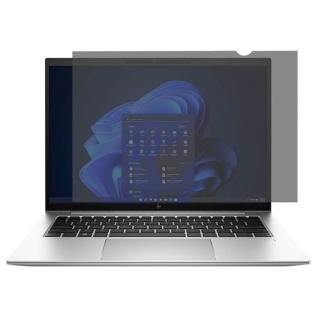 Targus | Privacy Screen for 14-inch Edge- to-Edge Infinity-screen Laptops (16:10) | Privacy Screen for 14-inch Edge- to-Edge Inf