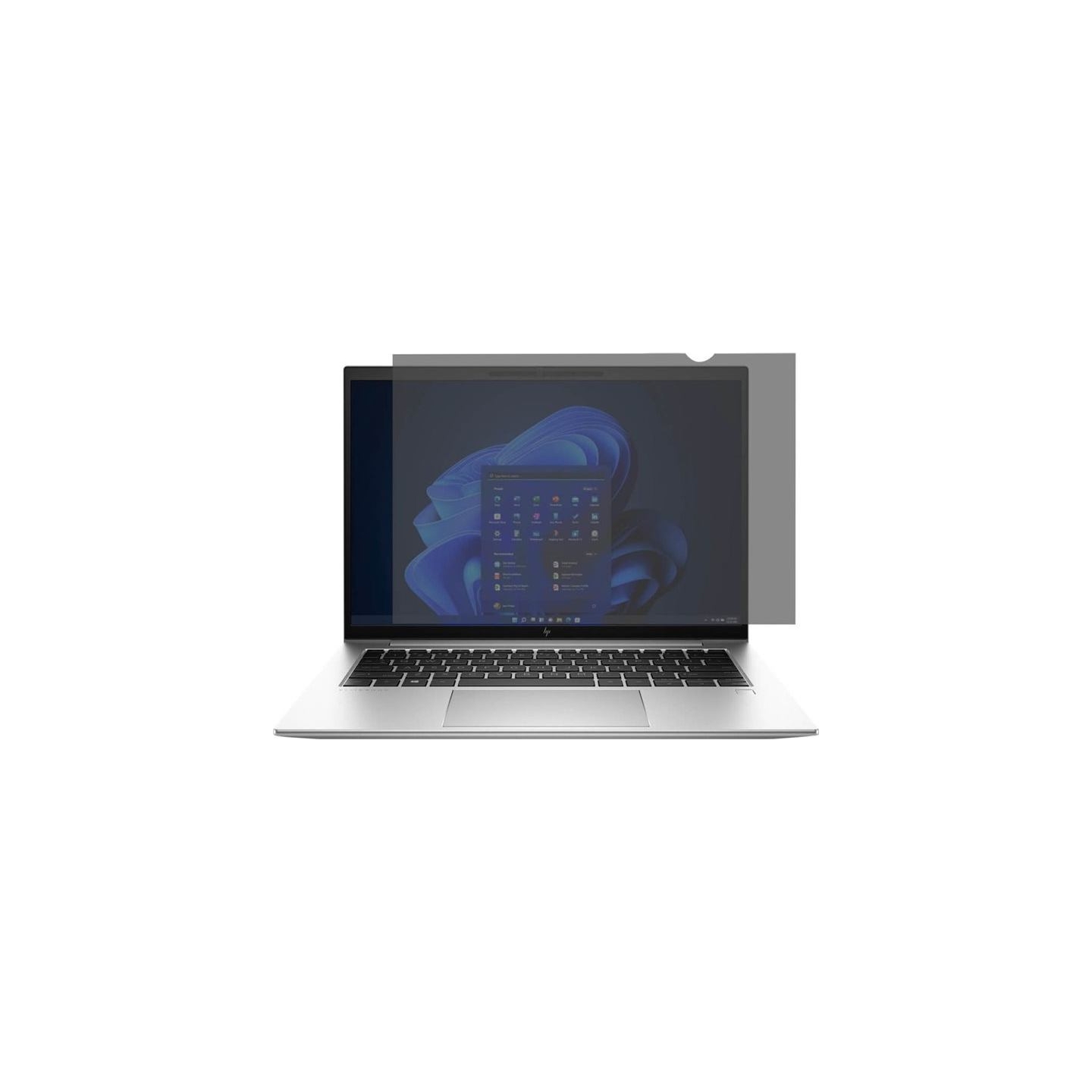 Targus | Privacy Screen for 14-inch Edge- to-Edge Infinity-screen Laptops (16:10) | Privacy Screen for 14-inch Edge- to-Edge Inf