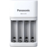 Panasonic | Battery Charger | ENELOOP BQ-CC55E | AA/AAA