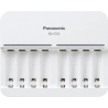 Panasonic | Battery Charger | ENELOOP BQ-CC63E | AA/AAA