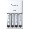 Panasonic | Battery Charger | ENELOOP K-KJ51MCD04E | AA/AAA