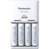 Panasonic | Battery Charger | ENELOOP K-KJ51MCD40E | AA/AAA