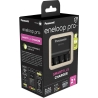 Panasonic | Battery Charger | ENELOOP Pro K-KJ55HCD40E | AA