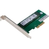 Lenovo | ThinkStation M.2.SSD Adapter High Profile | M.2 (Adapter for you to install a M.2 SSD into your ThinkStation systems wi