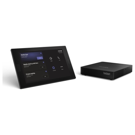 Lenovo ThinkSmart Core DL + USB Controller G2 U5-16GB | Black
