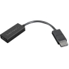 Lenovo | DisplayPort to HDMI 2.0b Adapter | DisplayPort | HDMI