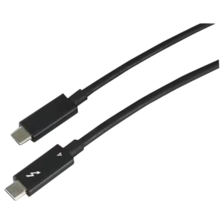 Lenovo | Lintes Thunderbolt 4 (40GBps) Active Cable | USB-C 4.0 to USB-C 4.0
