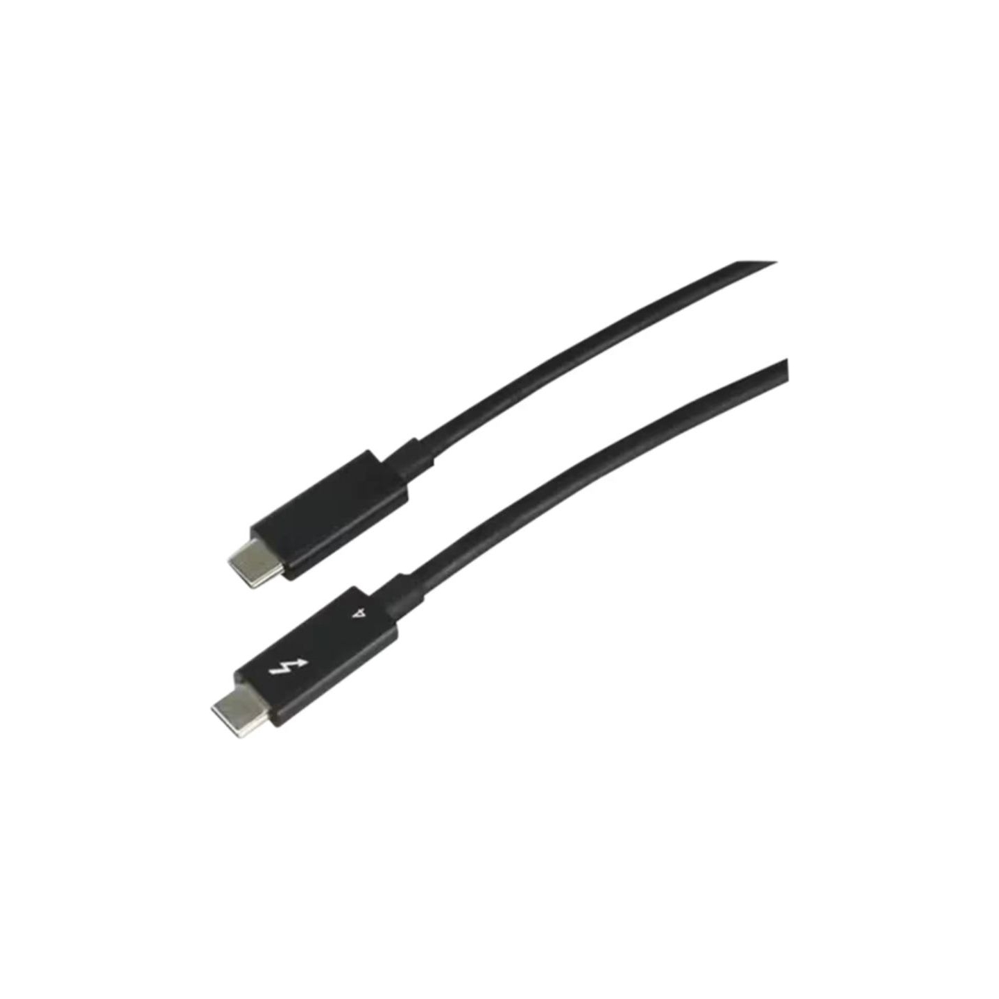 Lenovo | Lintes Thunderbolt 4 (40GBps) Active Cable | USB-C 4.0 to USB-C 4.0
