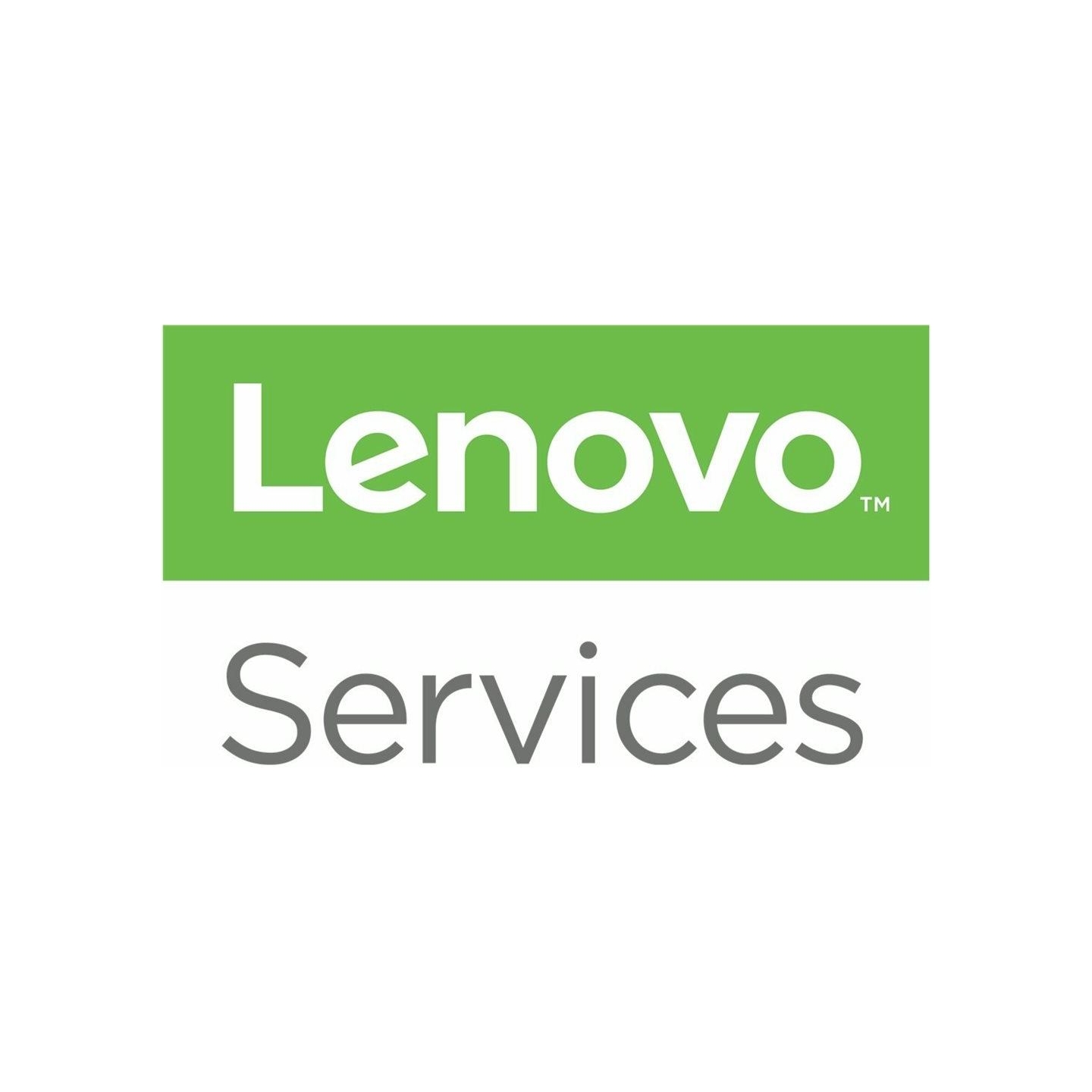 Lenovo Warranty | 1Y Premier Support Post | 1 year(s)