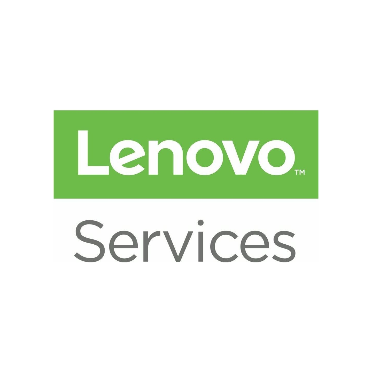Lenovo Warranty | 2Y Premier Support Post | 2 year(s)