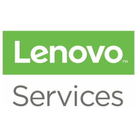 Lenovo Warranty | 2Y Premier Support Post | 2 year(s)