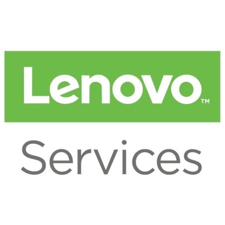 Lenovo Warranty | 3Y Onsite upgrade from 3Y Courier/Carry-in | 3 year(s)