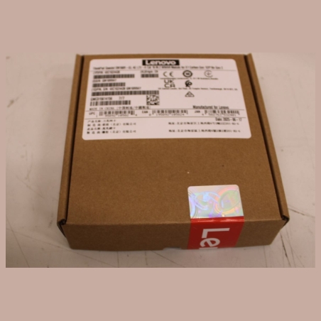 Lenovo ThinkPad Quectel EM160R-GL 4G LTE-A Cat 16 M.2 WWAN Module for X1 Carbon Gen 12/P16v Gen 2 UNPACKED  |  Lenovo WWAN Modul