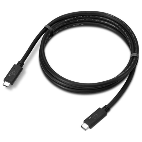 Lenovo USB-C CABLE 1.5M