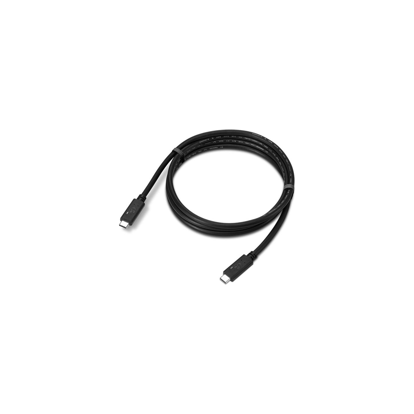 Lenovo USB-C CABLE 1.5M