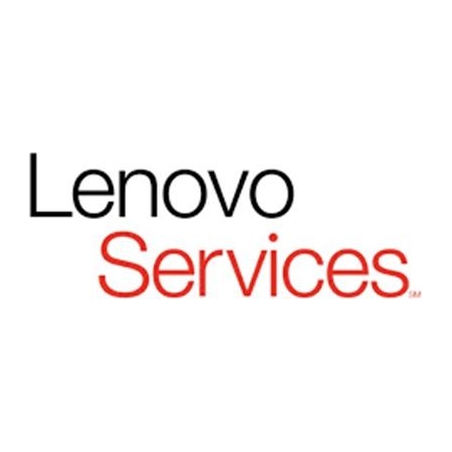Lenovo | 3Y Depot (Upgrade from 2Y Depot) | Warranty | 3 year(s)