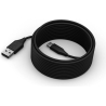 Lenovo ThinkSmart USB-C to USB-A cable, 5m | Black