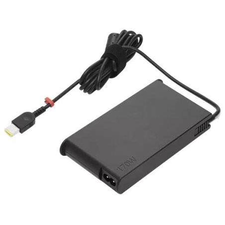 Lenovo | Slim AC Adapter | GX20Z46287 | 170 W | AC Adapter