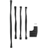 Lenovo ThinkStation Cable Kit for Graphics Card - P7/PX