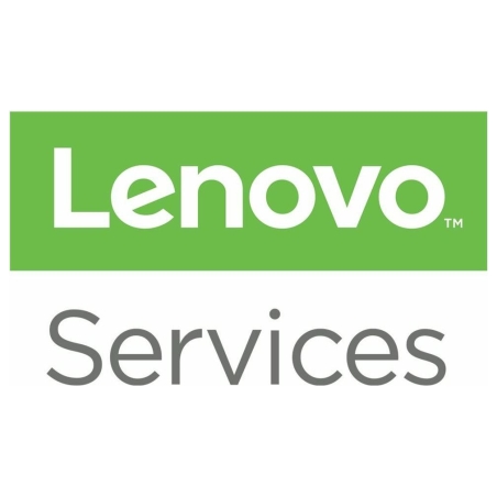 Lenovo Warranty | 3Y Premier Support Plus upgrade from 3Y Premier Support | 3 year(s)