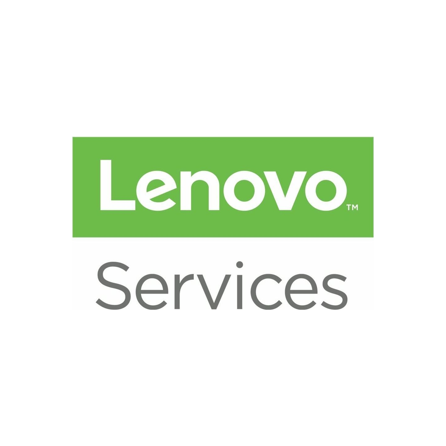 Lenovo Warranty | 3Y Premier Support Plus upgrade from 3Y Premier Support | 3 year(s)