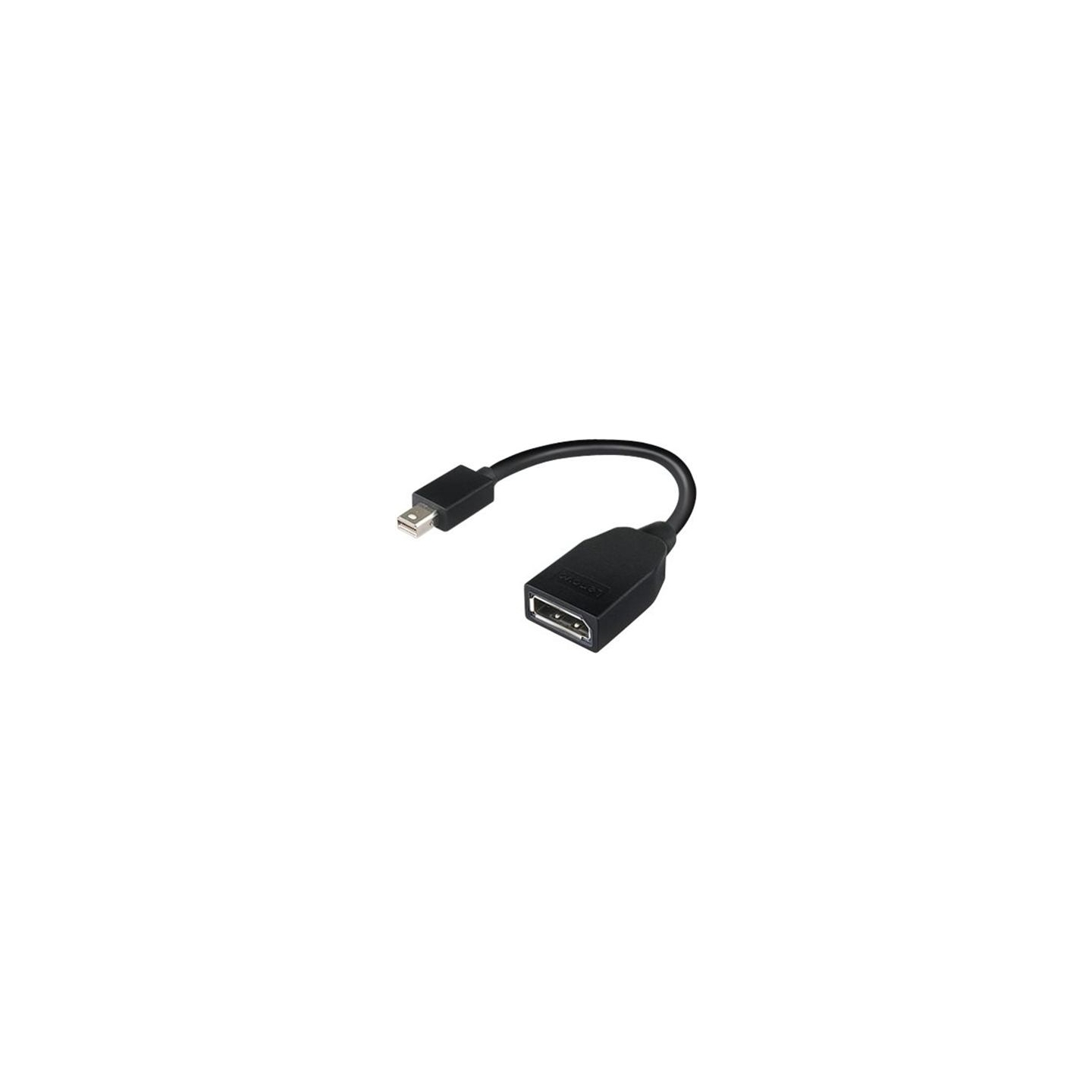 Lenovo MINI-DP TO DP ADAPTER