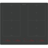 Cata IFSB 6460 MB | Hob | Induction | Number of burners/cooking zones 4 | Touch control | Matte Black | Timer