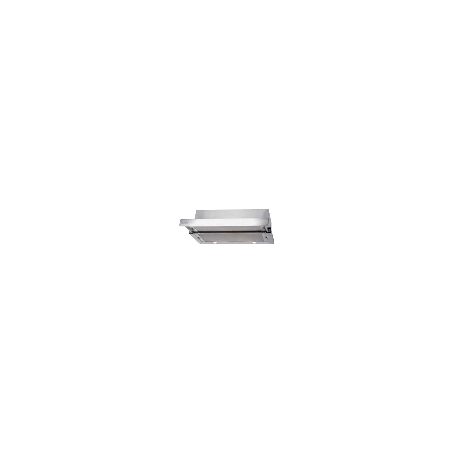 Cata Built-in Hood TF-2003 DURALUM 700, Telescopic, Width 70cm, Max 390 m³/h, LED, Stainless steel | CATA