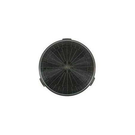 Cata | Hood accessory | 02846763 | Carbon Filter | Quantity per pack 1 | Black