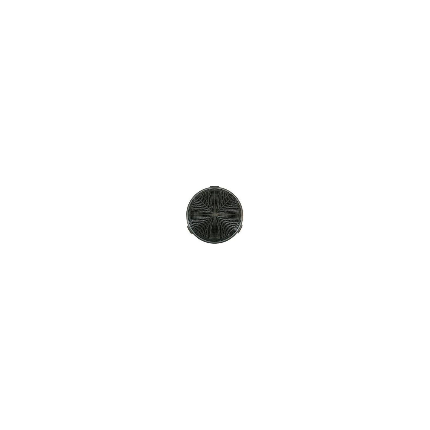 Cata | Hood accessory | 02846763 | Carbon Filter | Quantity per pack 1 | Black