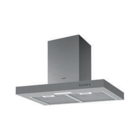 Cata Hood ST-6010 X Width 60,5cm, Max 301 m³/h, LED, Stainless steel | CATA