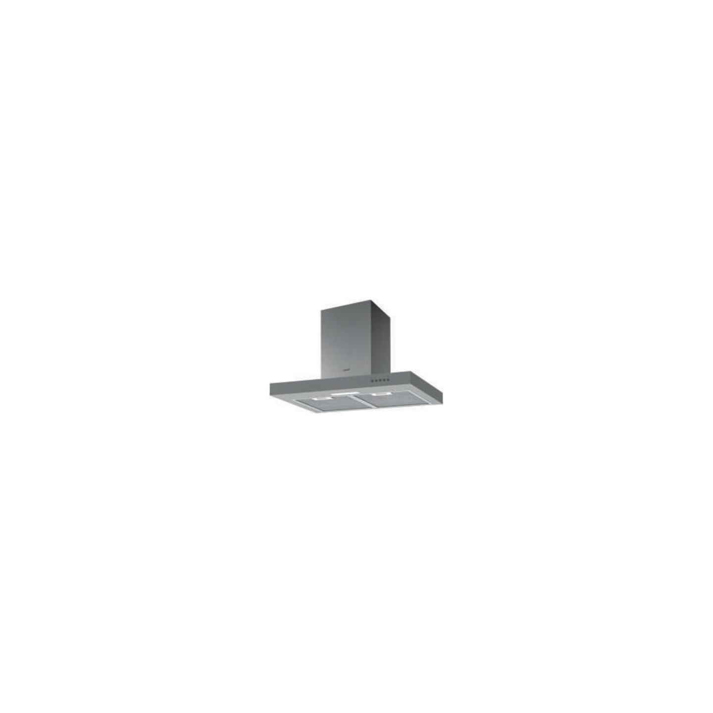 Cata ST-6010 X | Hood | Chimney Wall mounted | Energy efficiency class B | Width 60 cm | Mechanical control | 301 m³/h | LED | S