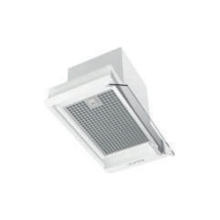 Cata Hood CORONA WH 60 /C Width 60cm, Max 850 m³/h, Stainless steel | CATA