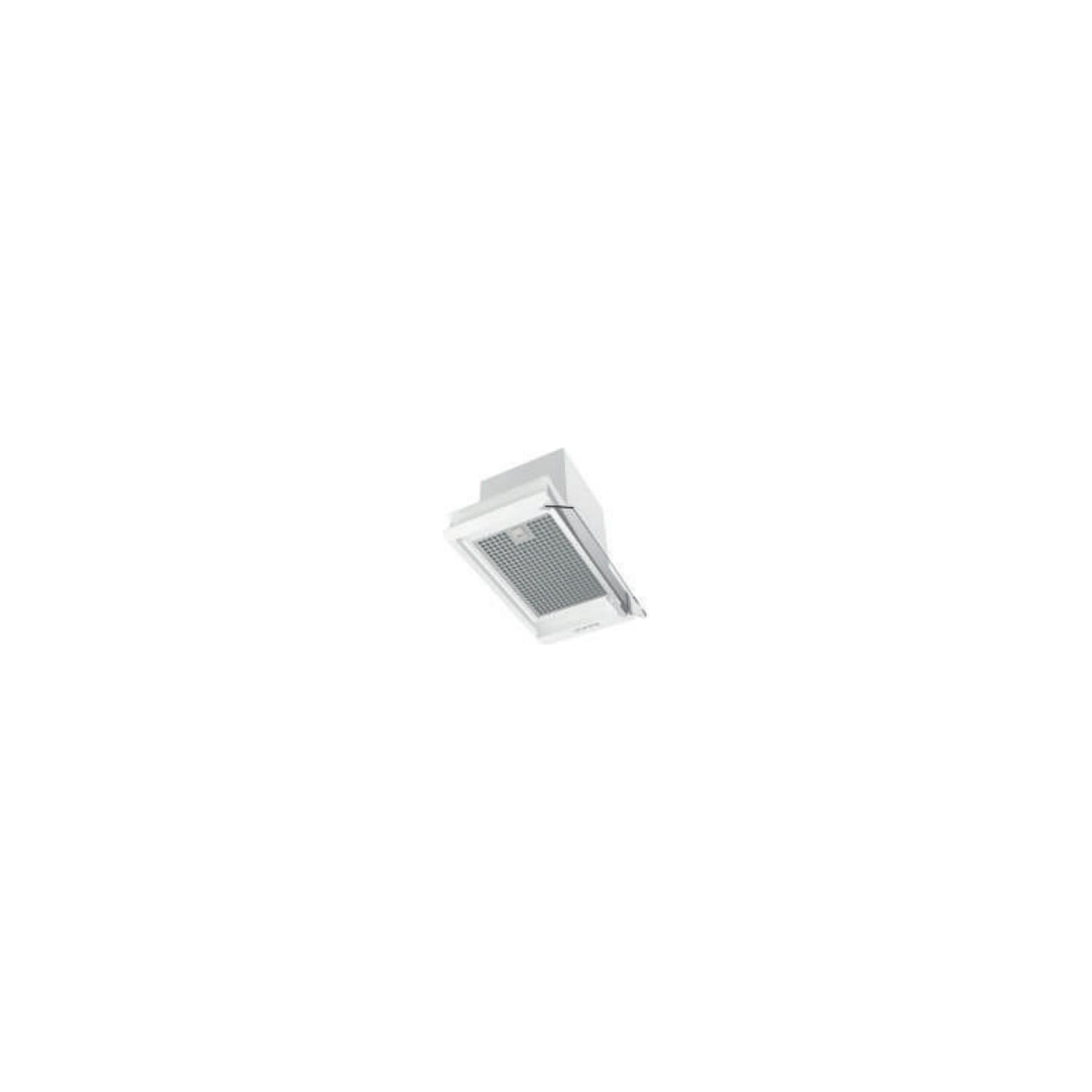 Cata Hood CORONA WH 60 /C Width 60cm, Max 850 m³/h, Stainless steel | CATA