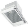 Cata Hood CORONA WH 60 /C Width 60cm, Max 850 m³/h, Stainless steel | CATA CORONA WH 60 /C | Hood | Integrated | Energy efficien